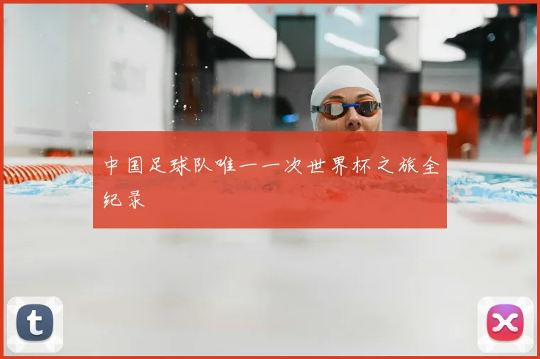 中国足球队唯一一次世界杯之旅全纪录