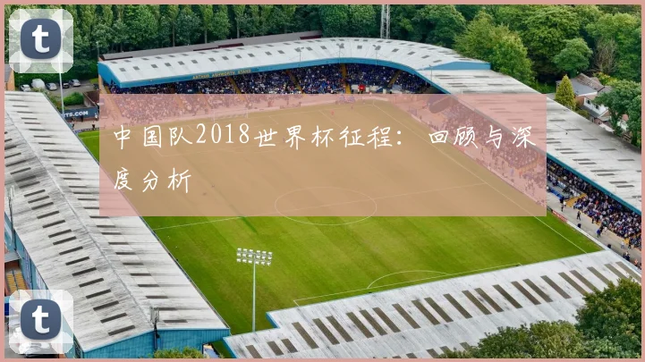 中国队2018世界杯征程：回顾与深度分析